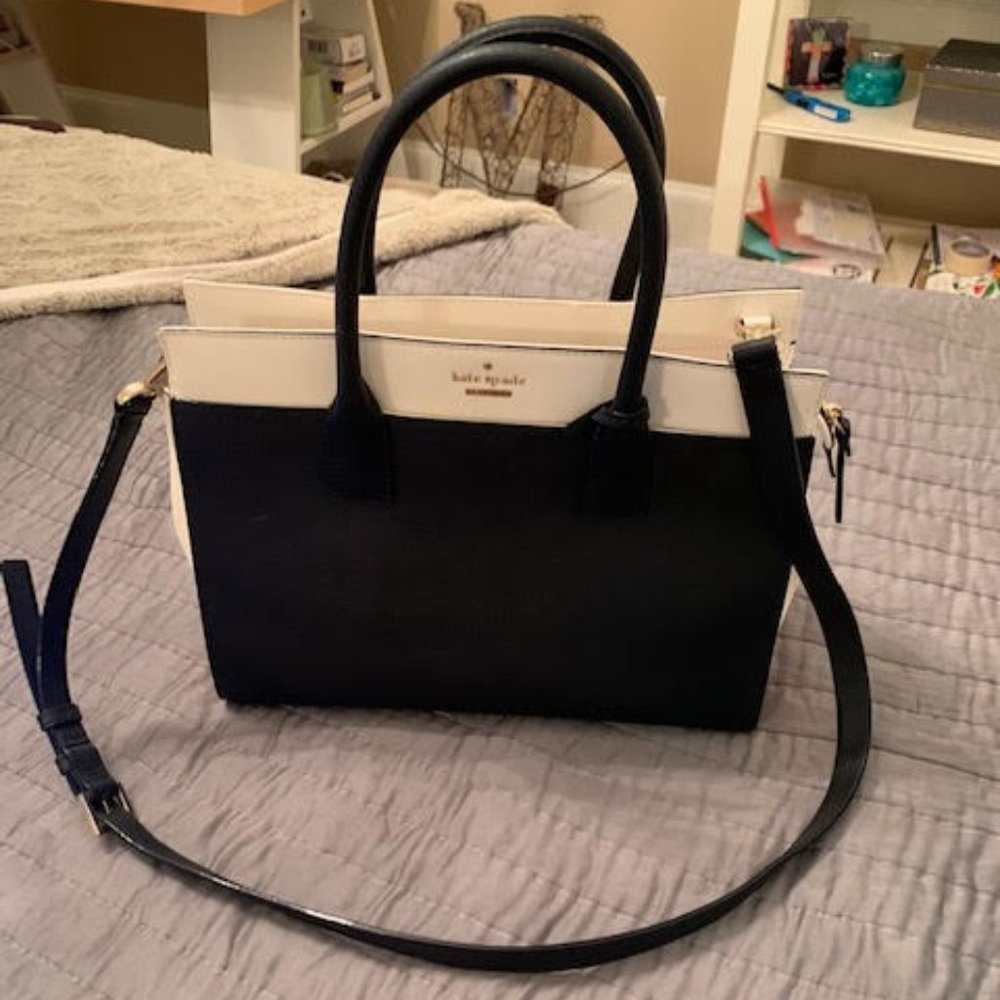 Kate Spade Cameron Bag